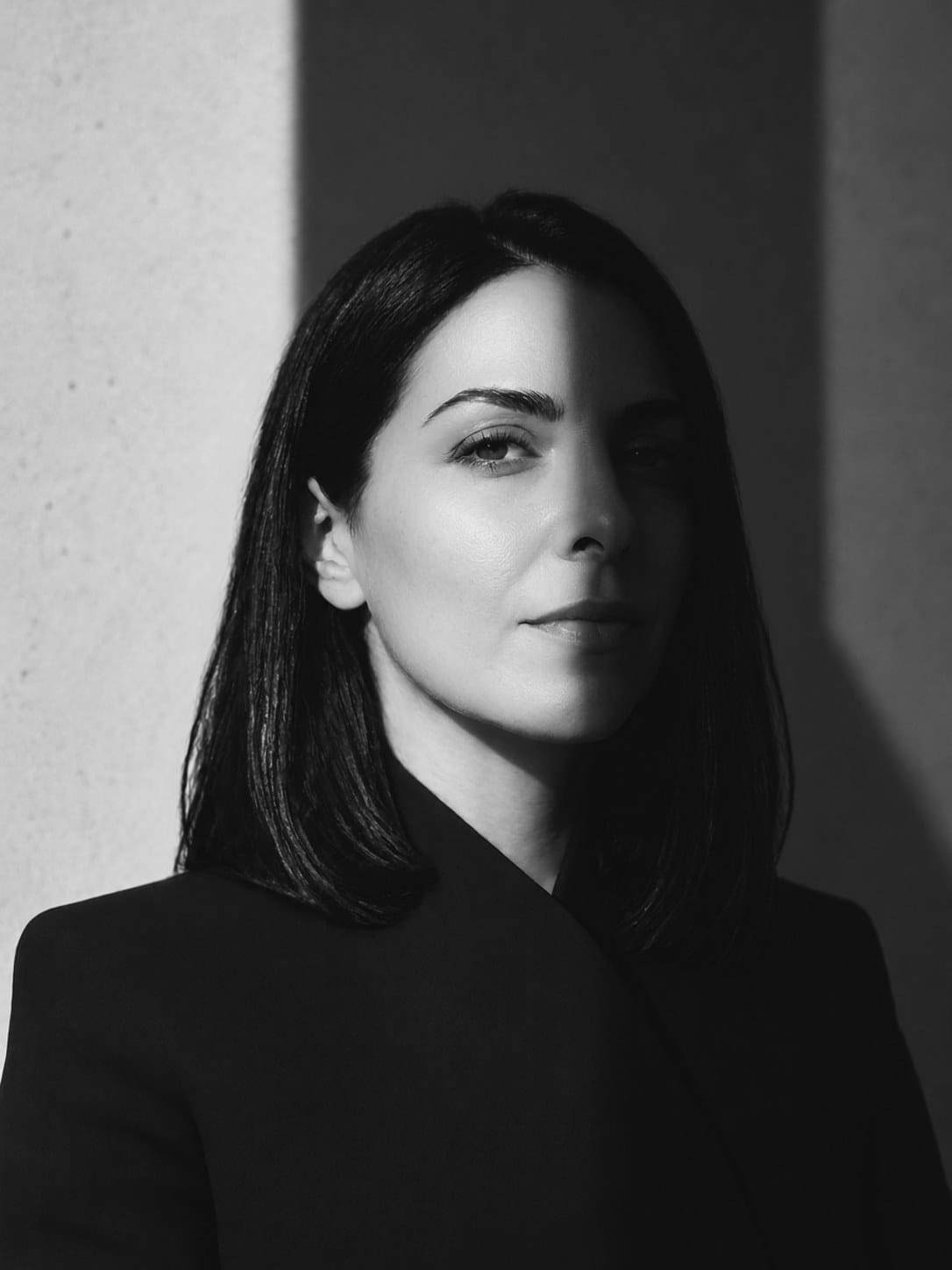 Laïla Ben Achouba